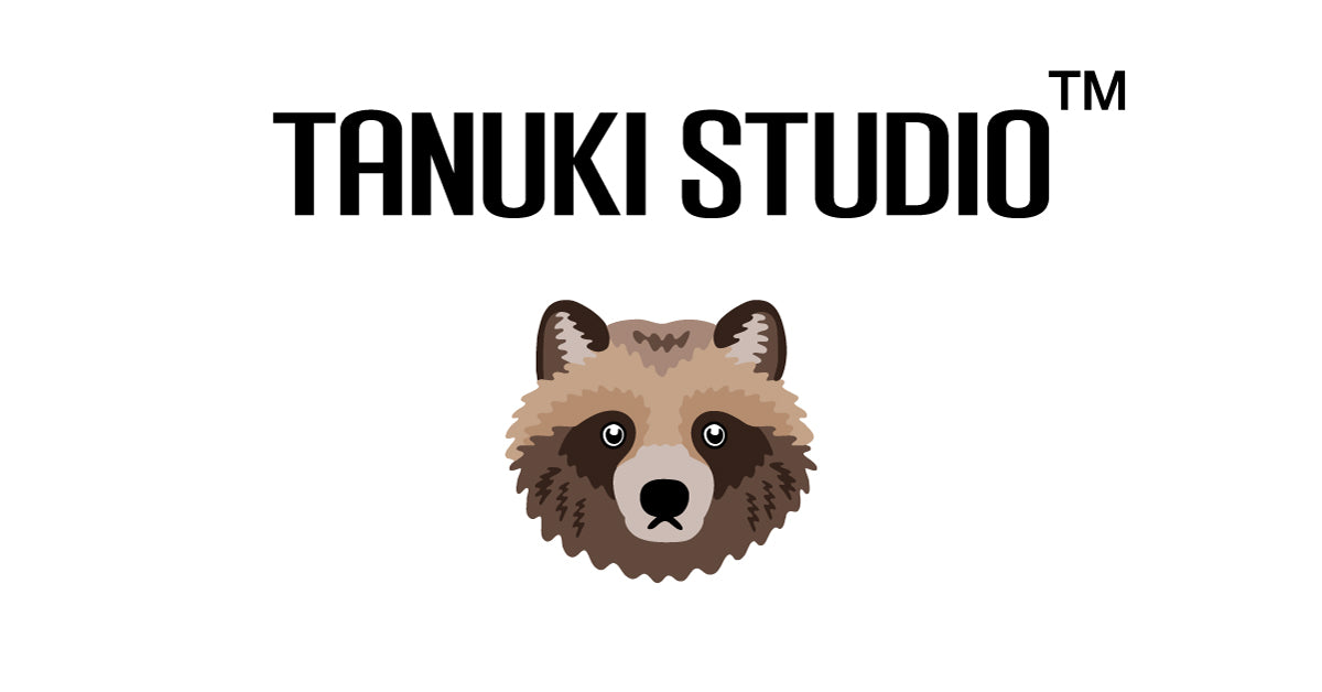 Tanukis T-Shirt by Pudinni on Dribbble