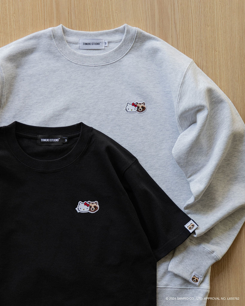 HELLO KITTY x TANUKI STUDIO イベント