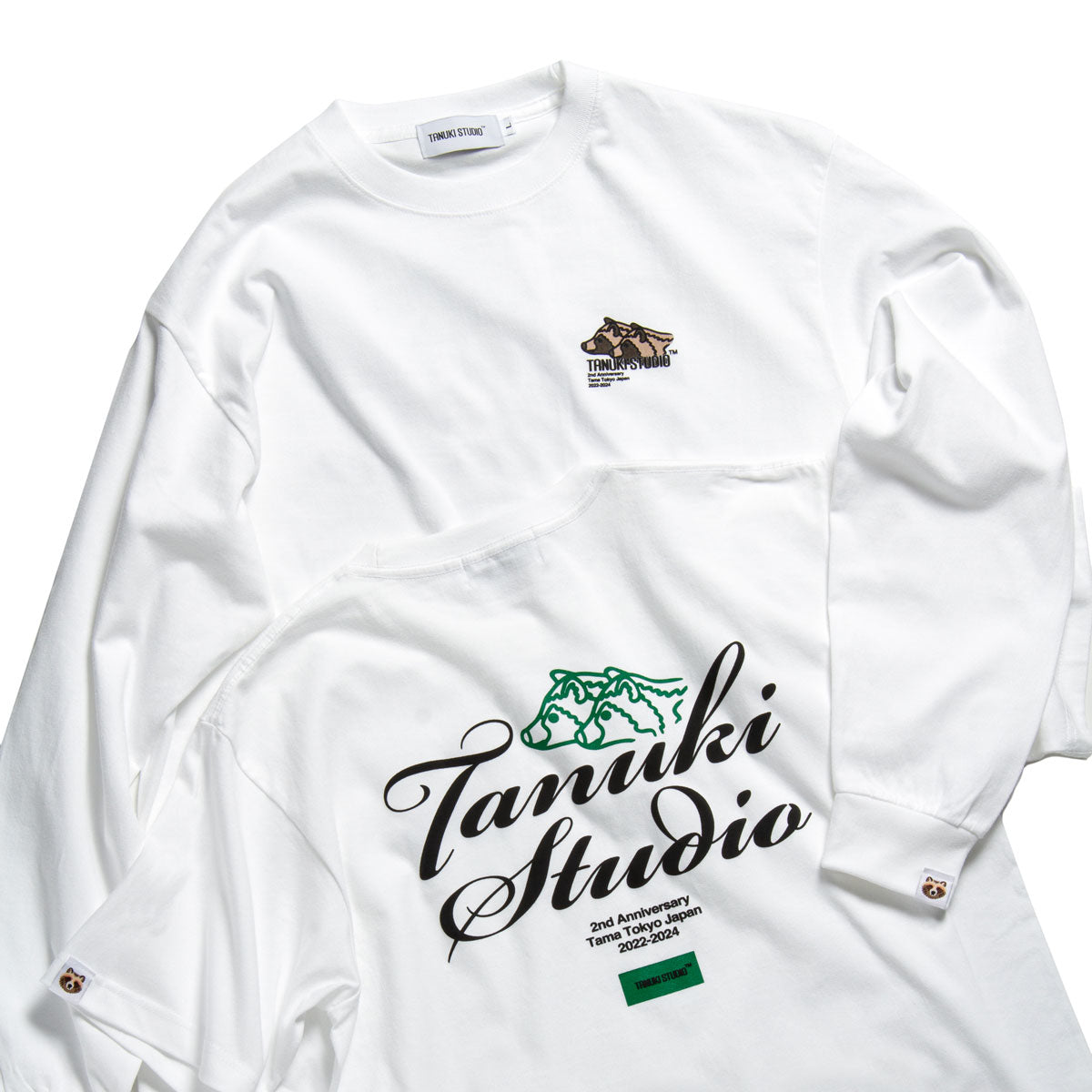 News – TANUKI STUDIO