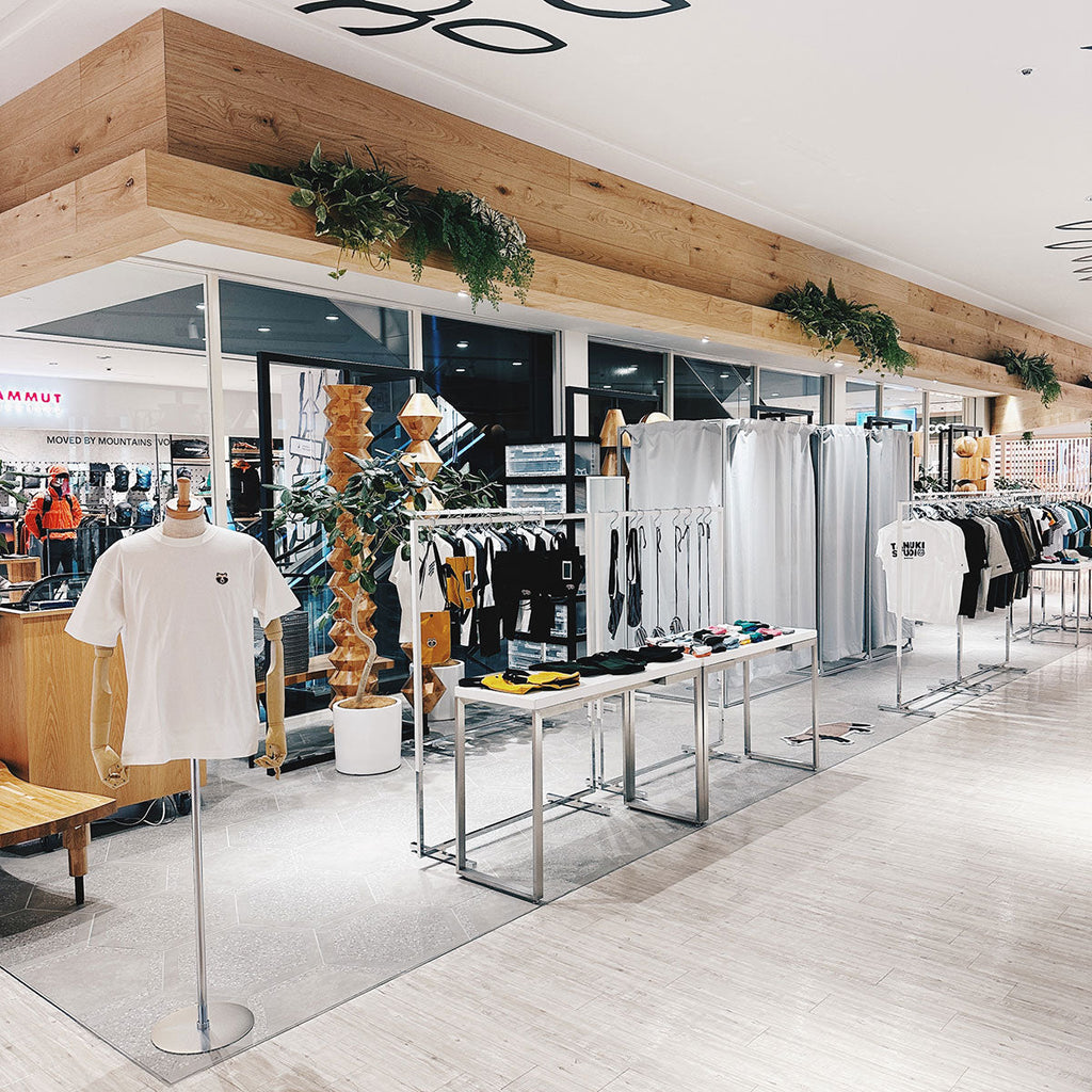 OSAKA - POP UP STORE