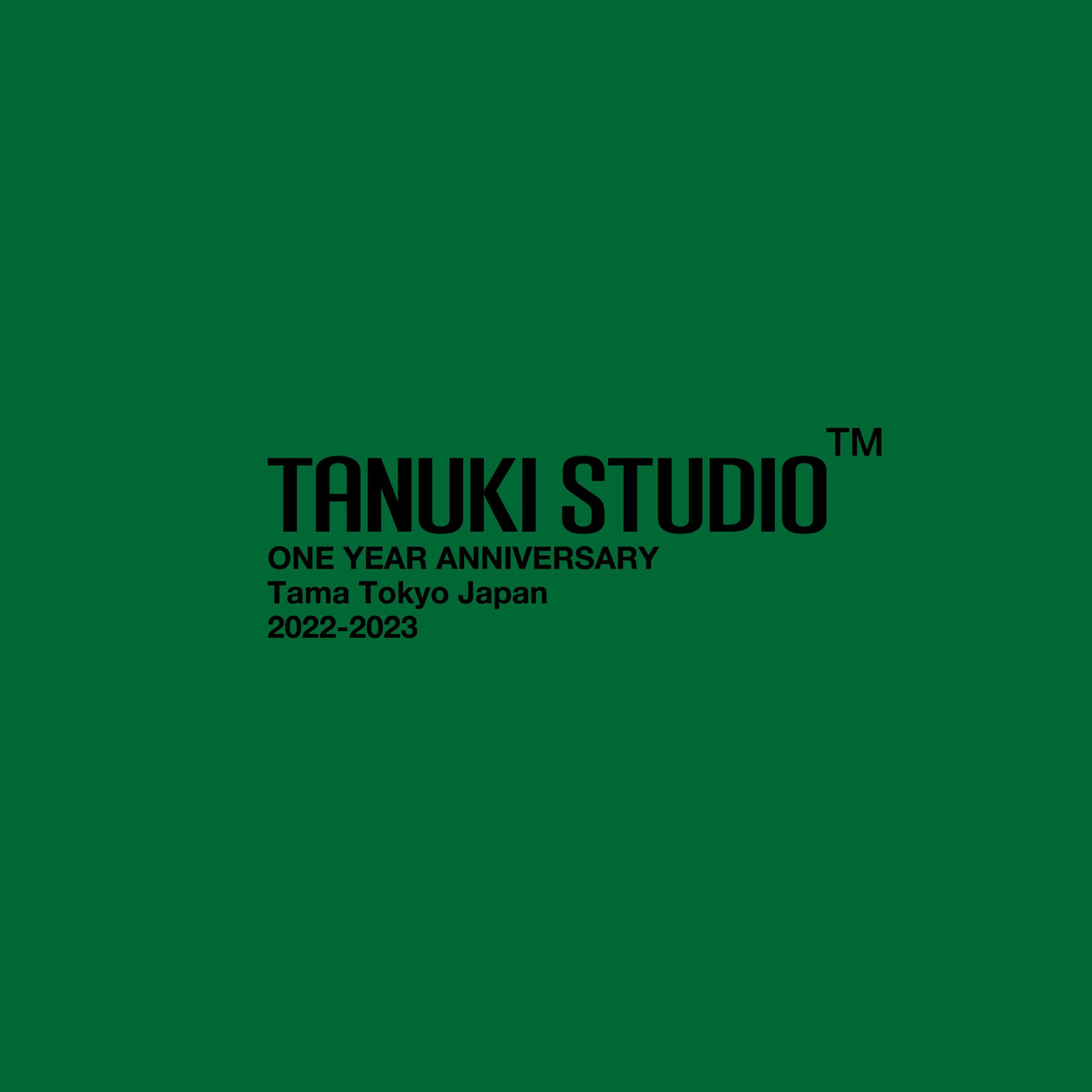 News – TANUKI STUDIO