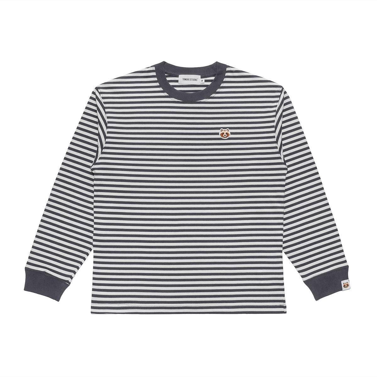 Long Sleeve – TANUKI STUDIO