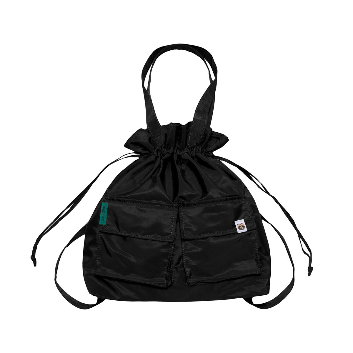 Bag – TANUKI STUDIO