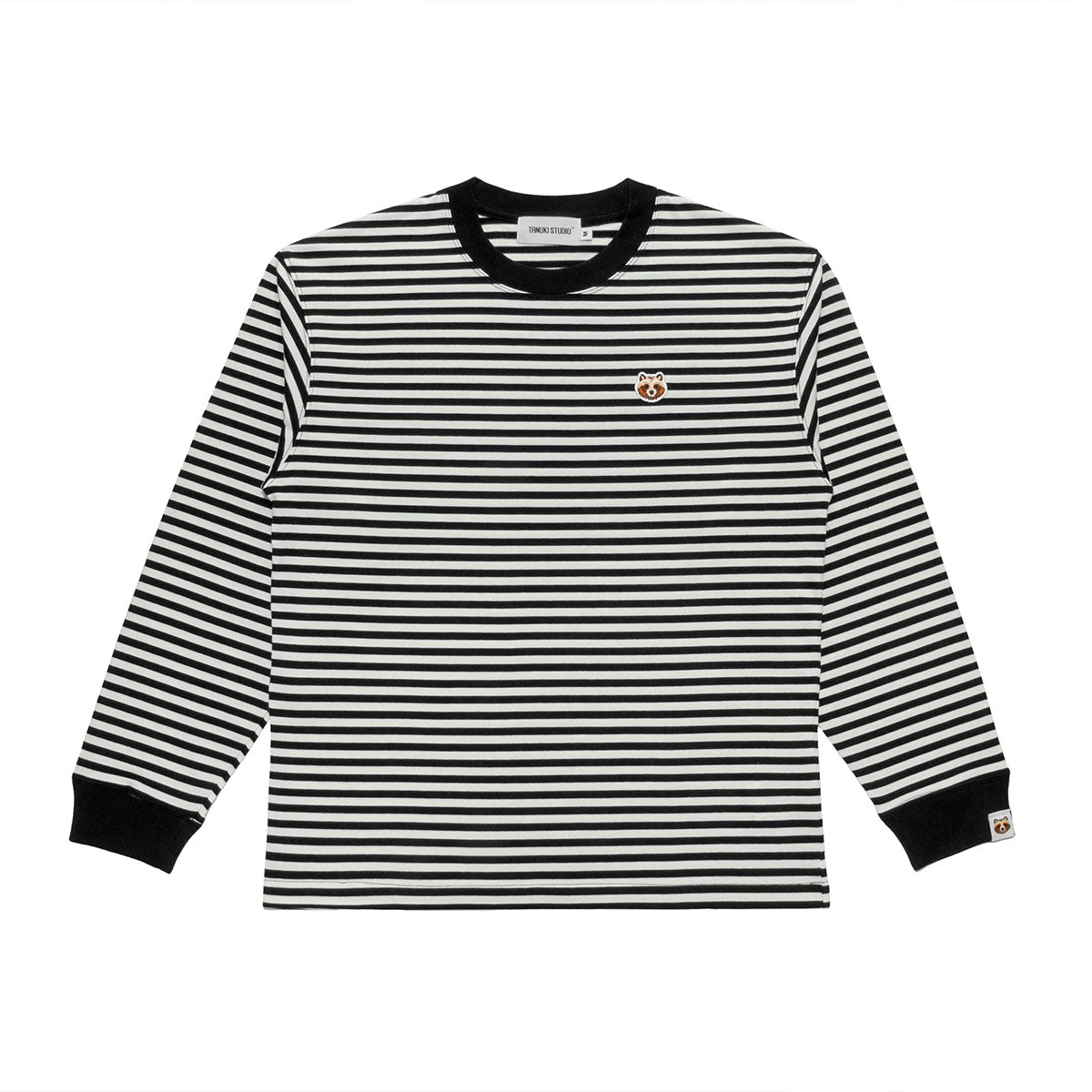 Long Sleeve – TANUKI STUDIO