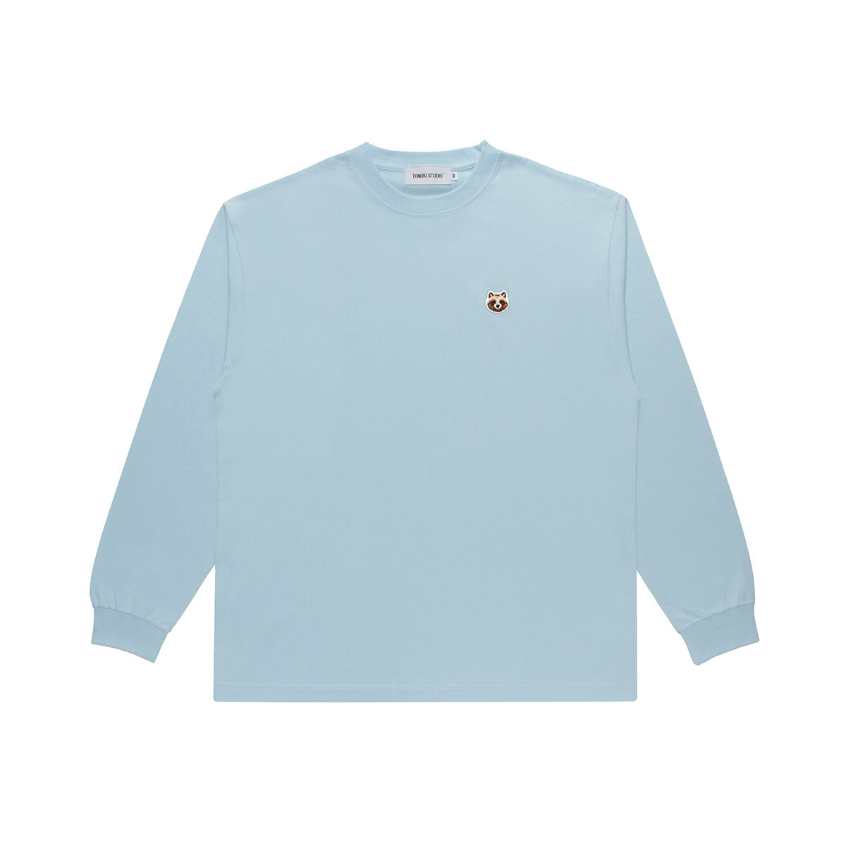 トップス TENDERLOIN LONG SLEEVE TEE 2D LONG SLEEVE TEE 2D TENDERLOIN テンダーロイン