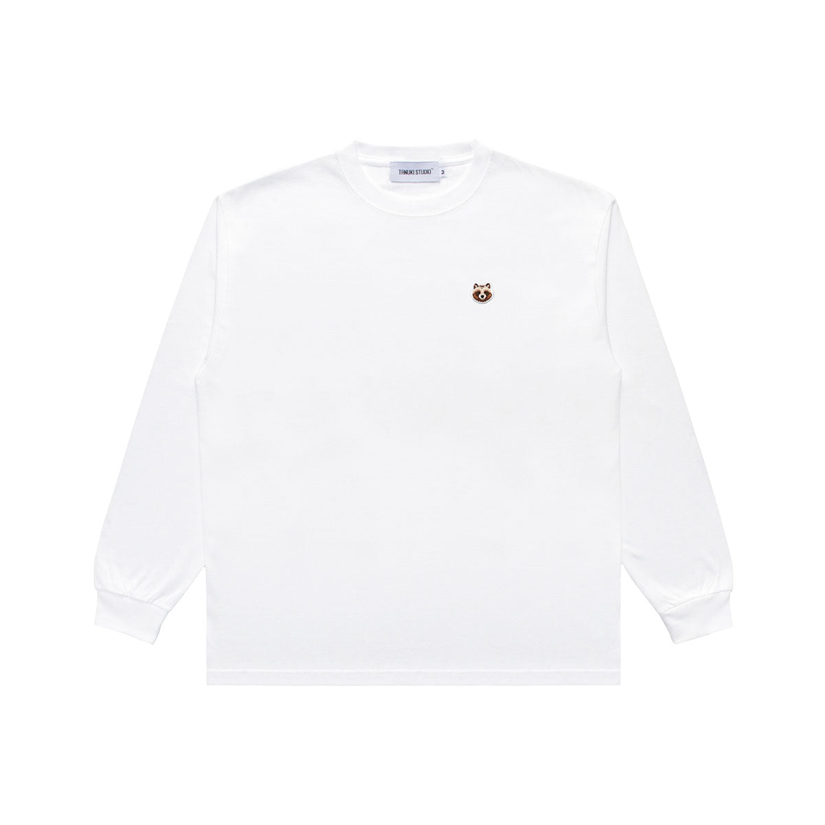 【STUDIO WEAREALLANIMALS】Long sleeve T 新品 フレームワーク FRAMeWORK ≪予約≫STUDIO WEAREALLANIMALS 別注