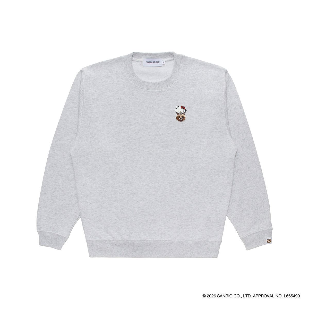 All Items – TANUKI STUDIO
