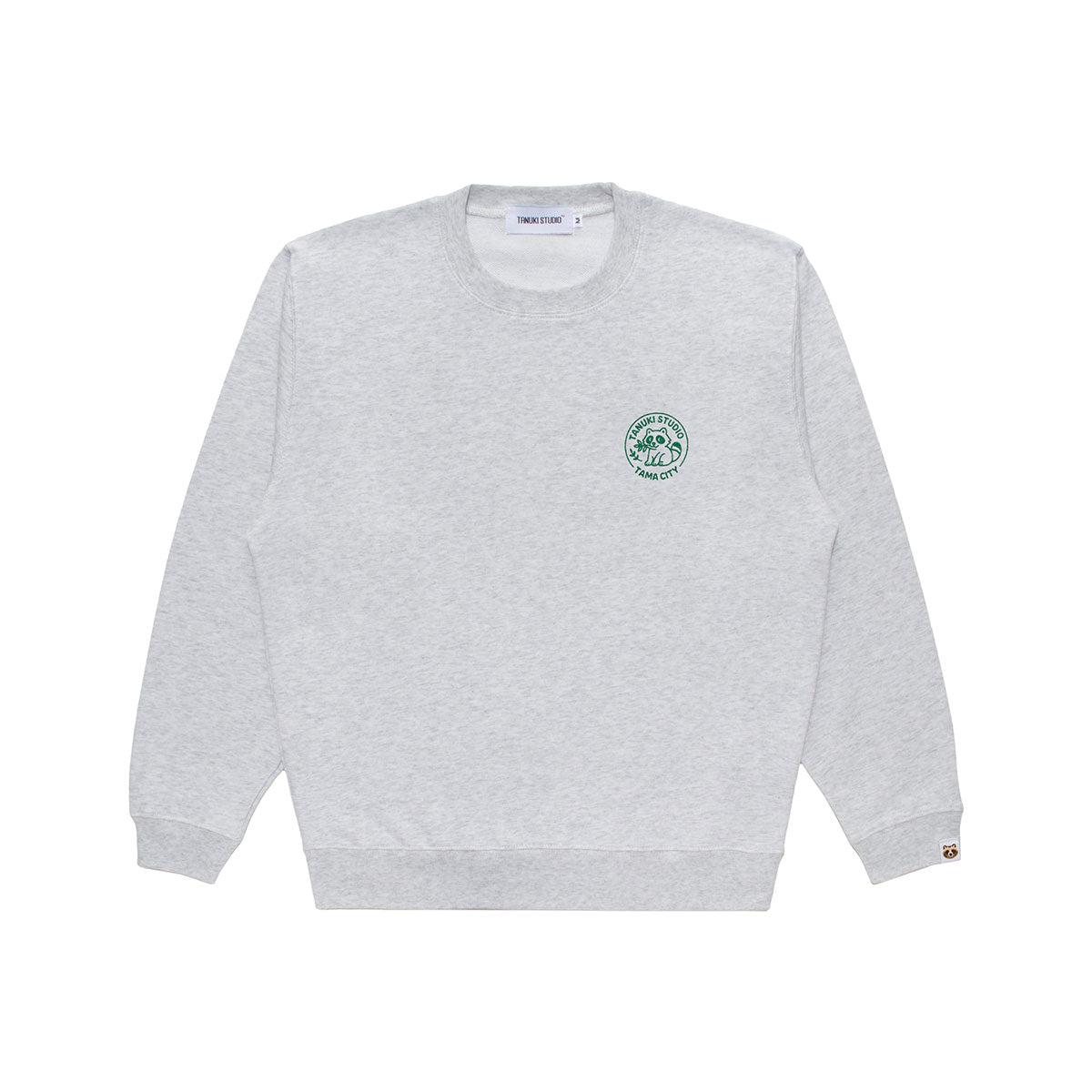 TANUKI STUDIO™️ (タヌキ スタジオ)