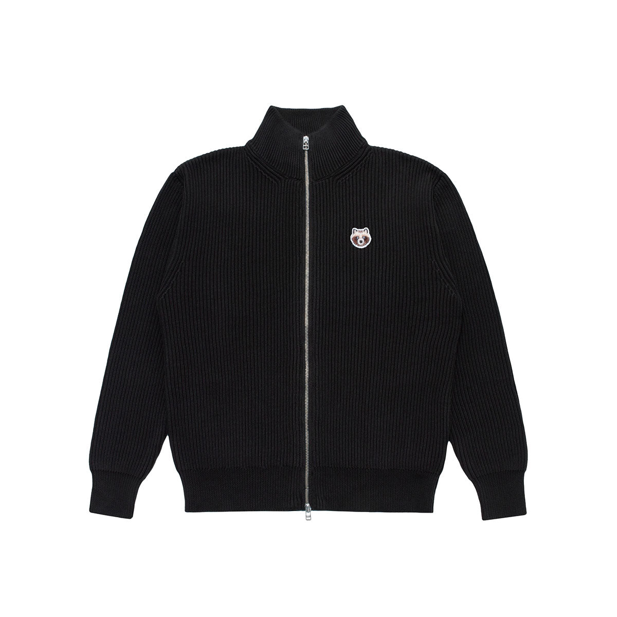 TANUKI - Drivers Knit - Black – TANUKI STUDIO