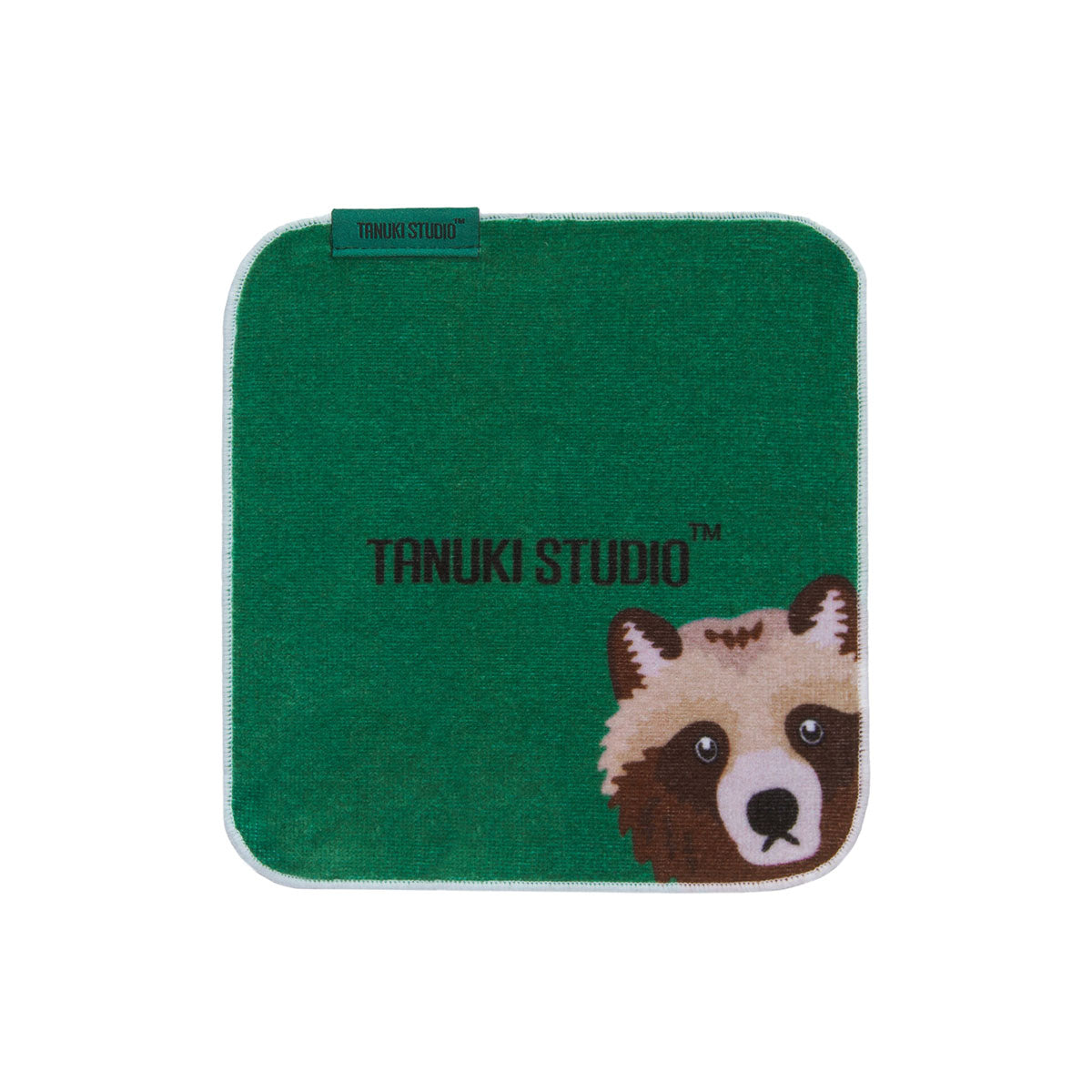 TANUKI STUDIO™️ (タヌキ スタジオ)