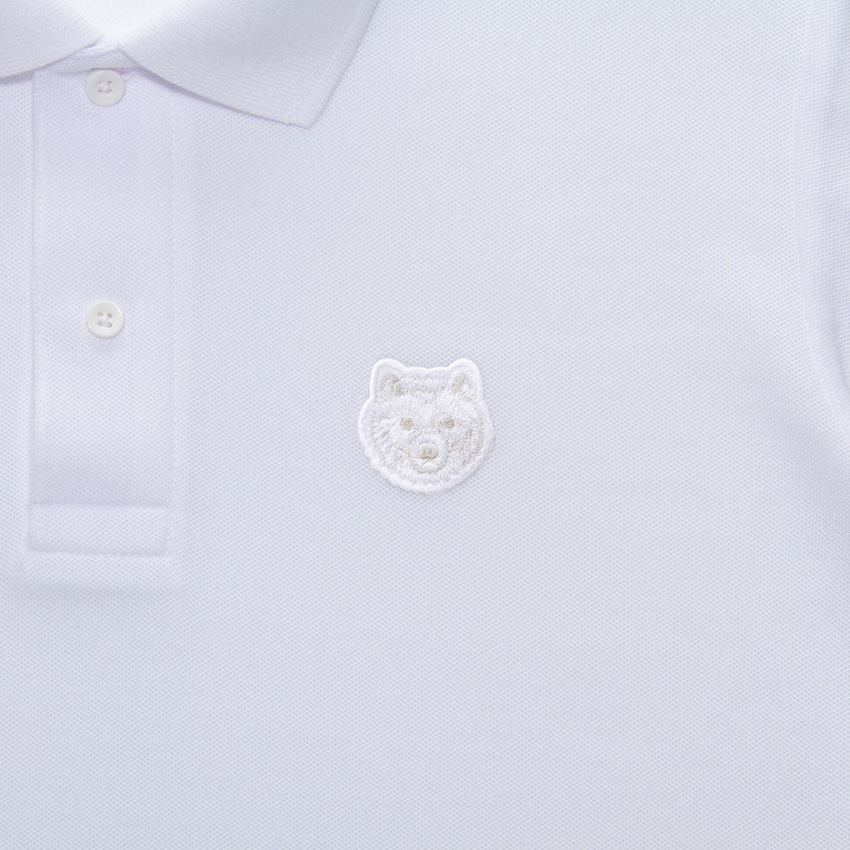 Windsor Show Shirt (White) – Holland Cooper ®