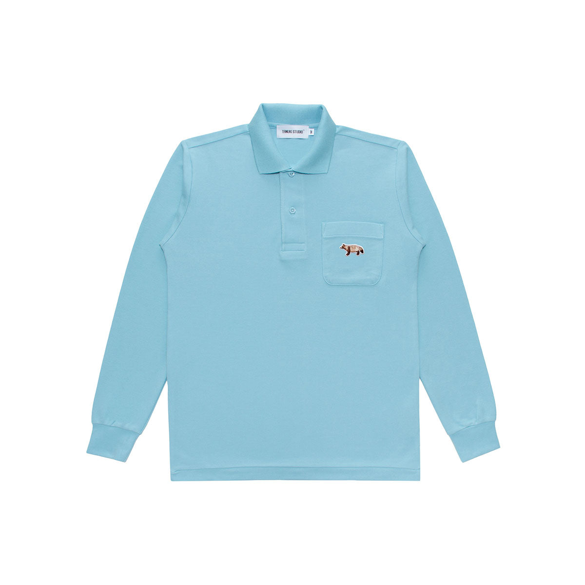 Polo – TANUKI STUDIO