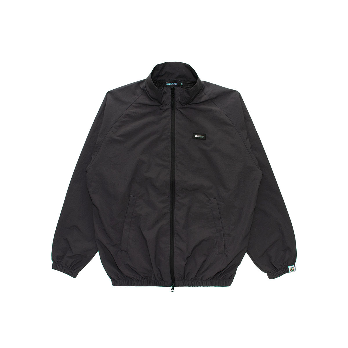 TSSC-JKT – TANUKI STUDIO