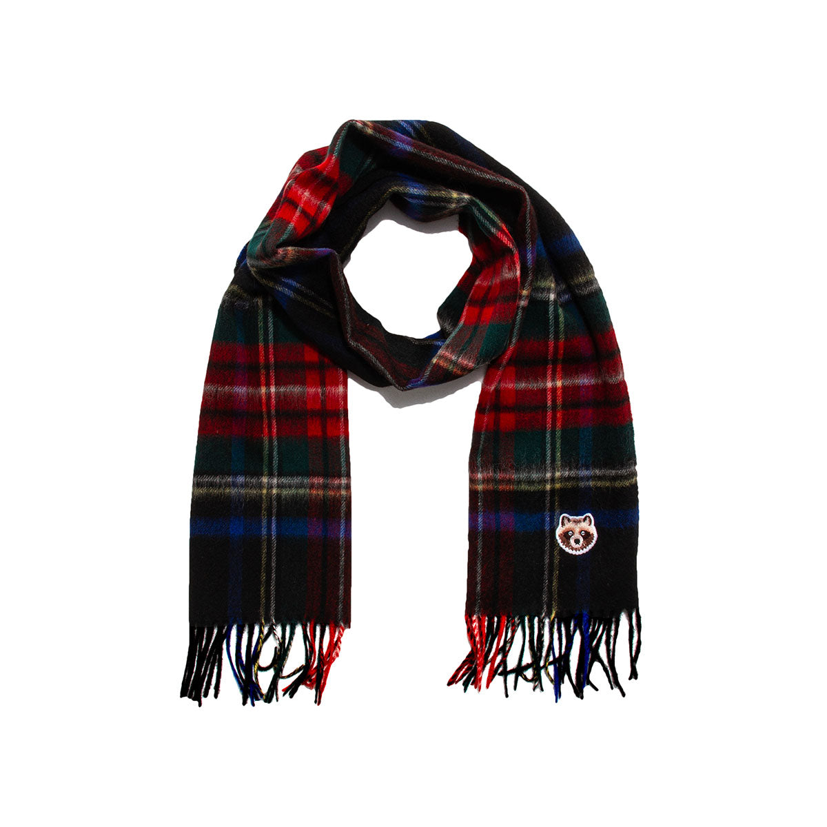 Ralph Lauren Plaid Scarf Silk Ralph Lauren Sheer Plaid Scarf