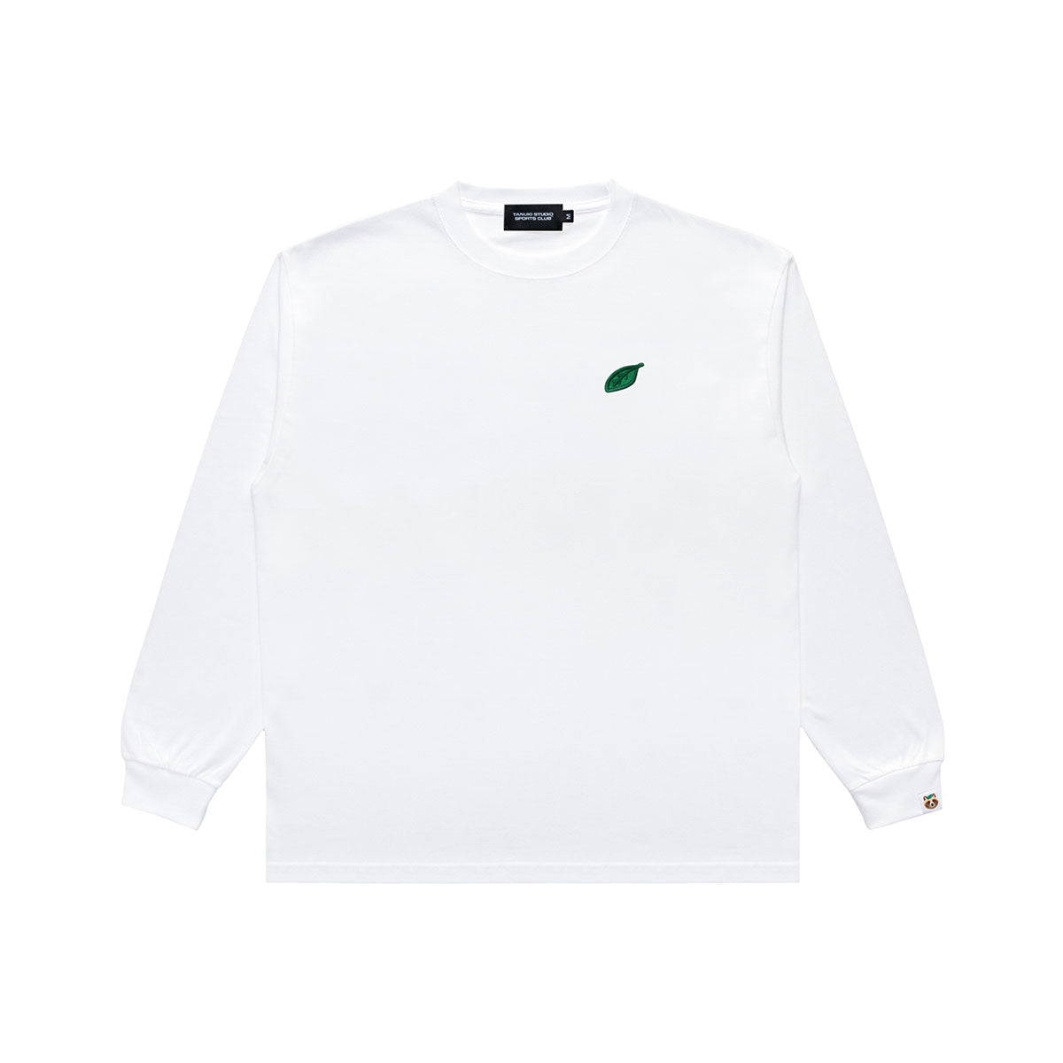 Long Sleeve – TANUKI STUDIO