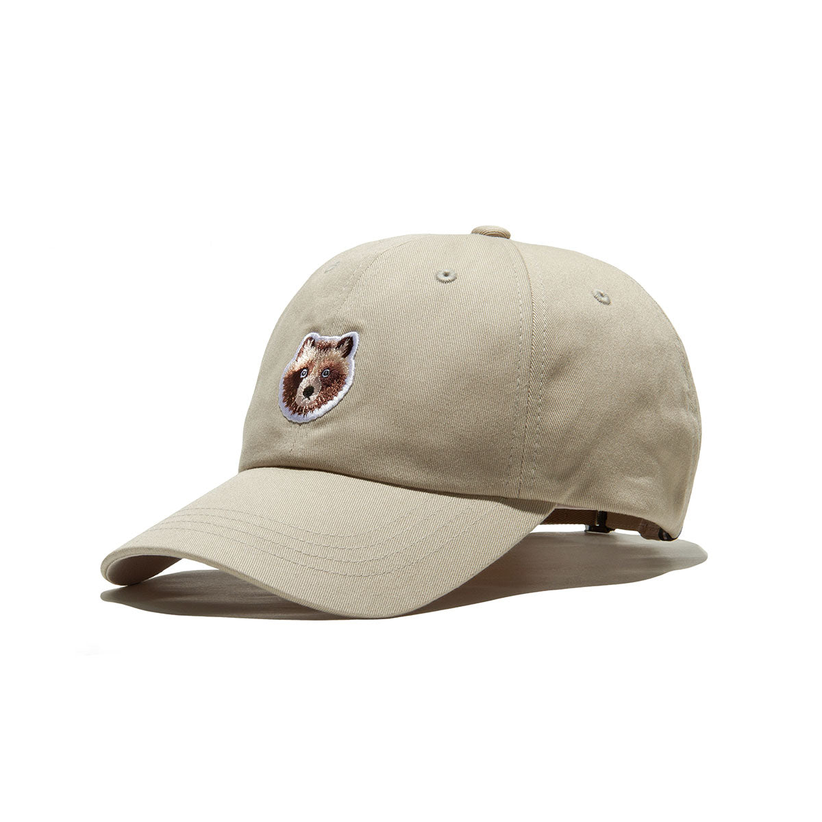 SHIDEN(シデン)/F.V. RACING CAP - COTTON TWILL(レーシング