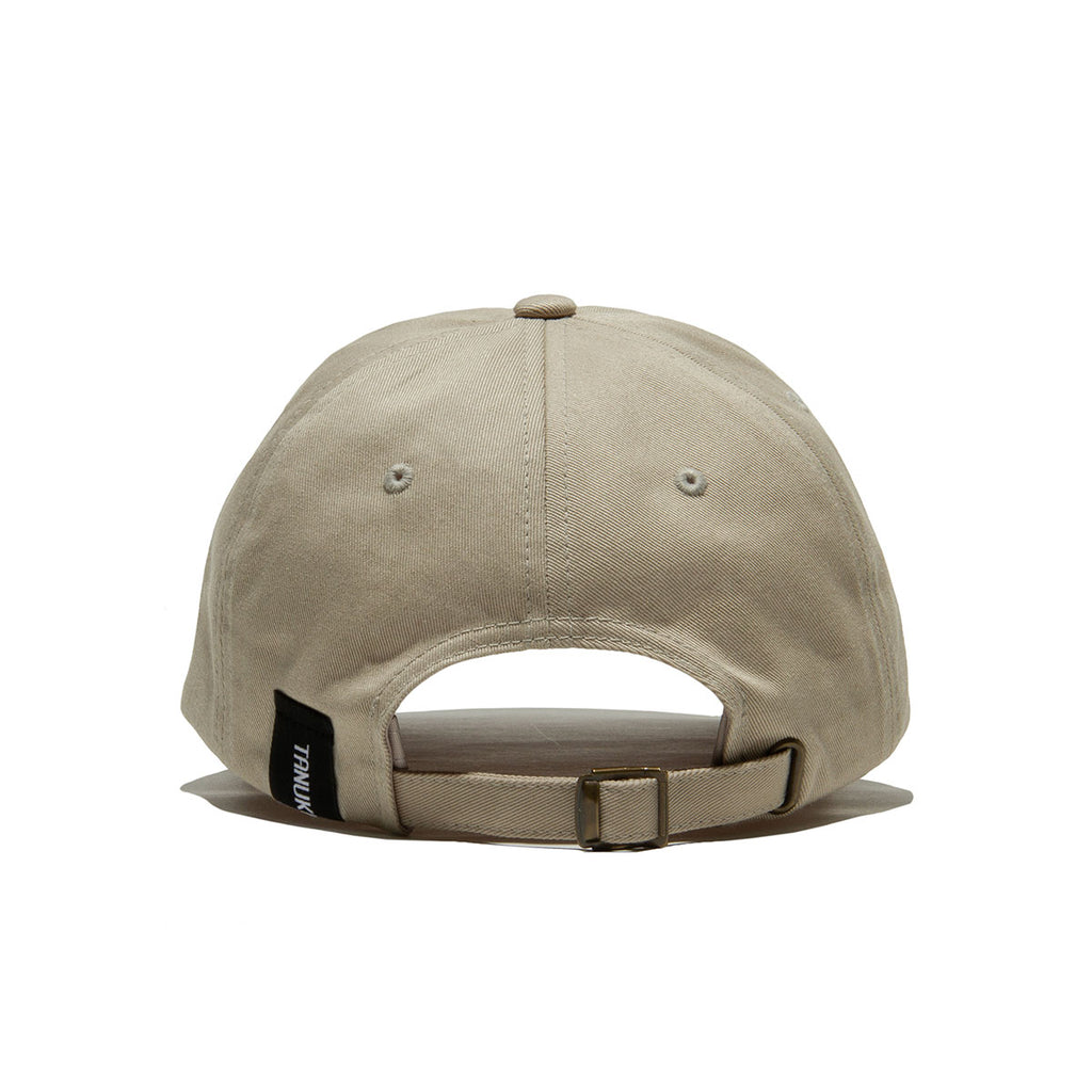 SHIDEN(シデン)/F.V. RACING CAP - COTTON TWILL(レーシング