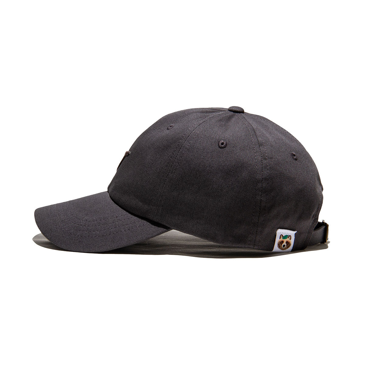 Tento KAZAN DROW CODE HAT [GRAY]