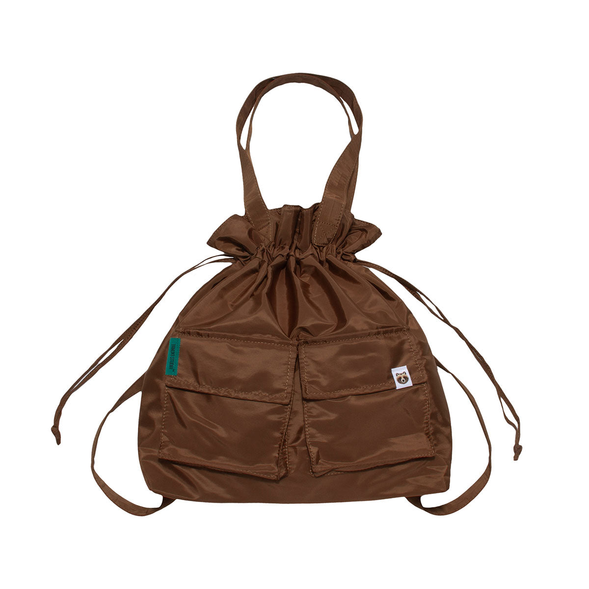 Bag – TANUKI STUDIO