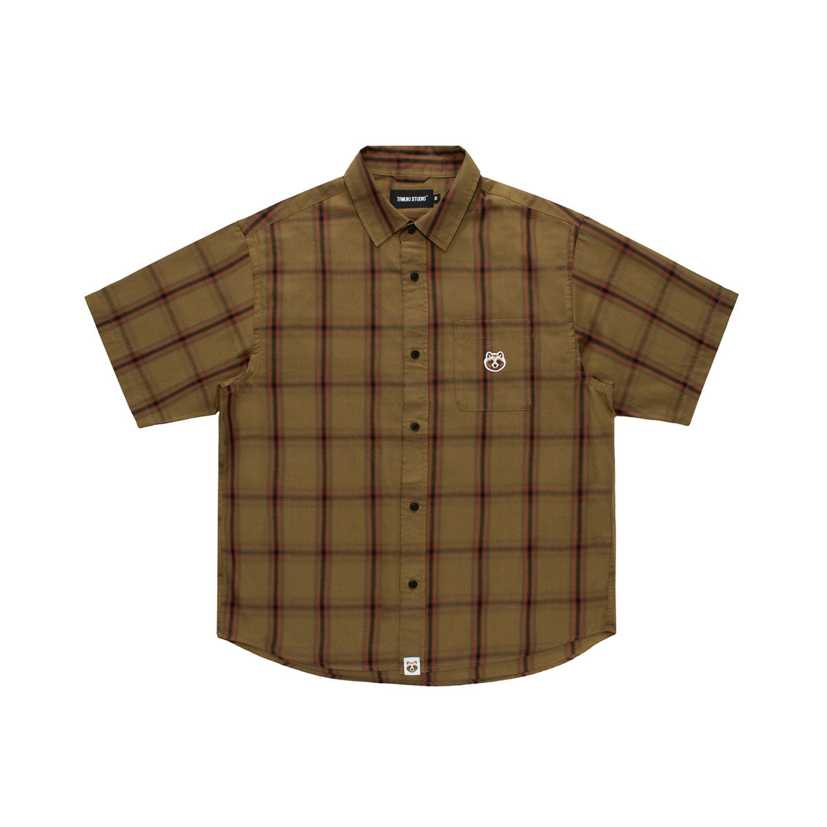 New Item – TANUKI STUDIO