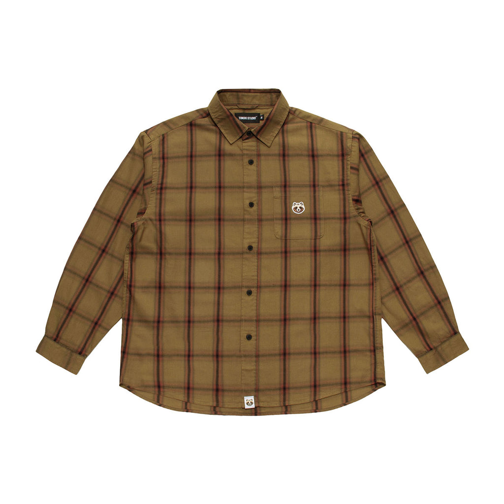 Apparel – TANUKI STUDIO