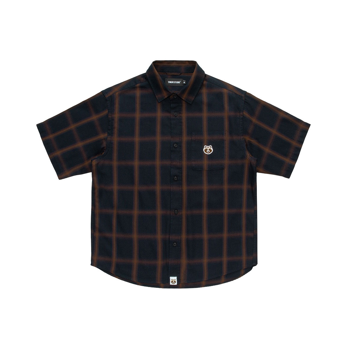 New Item – TANUKI STUDIO