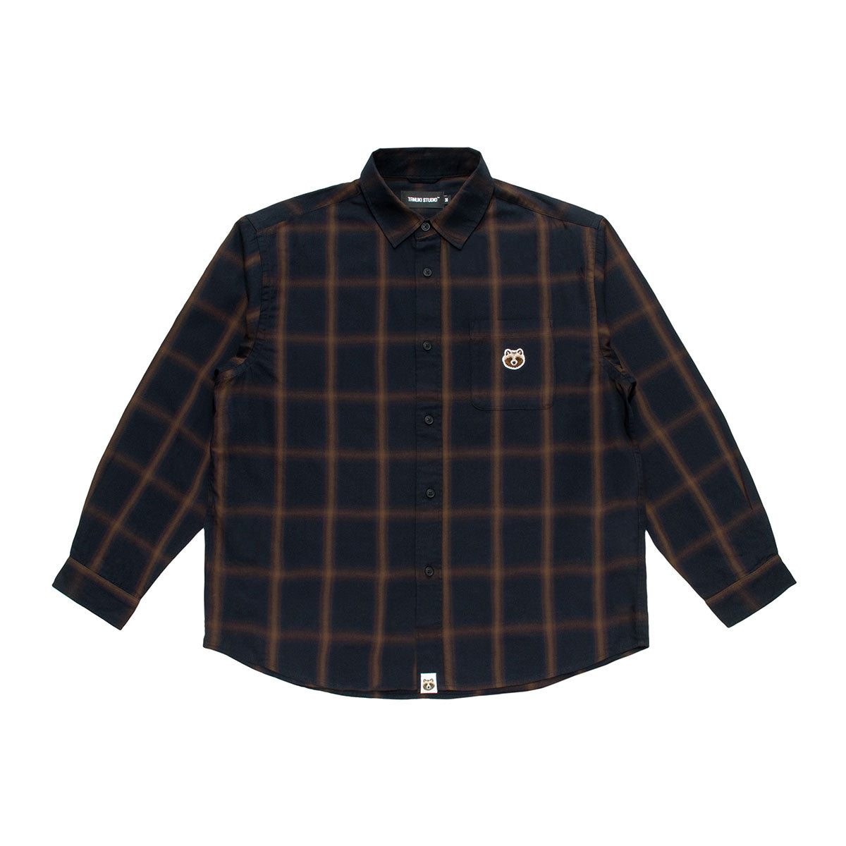 New Item – TANUKI STUDIO