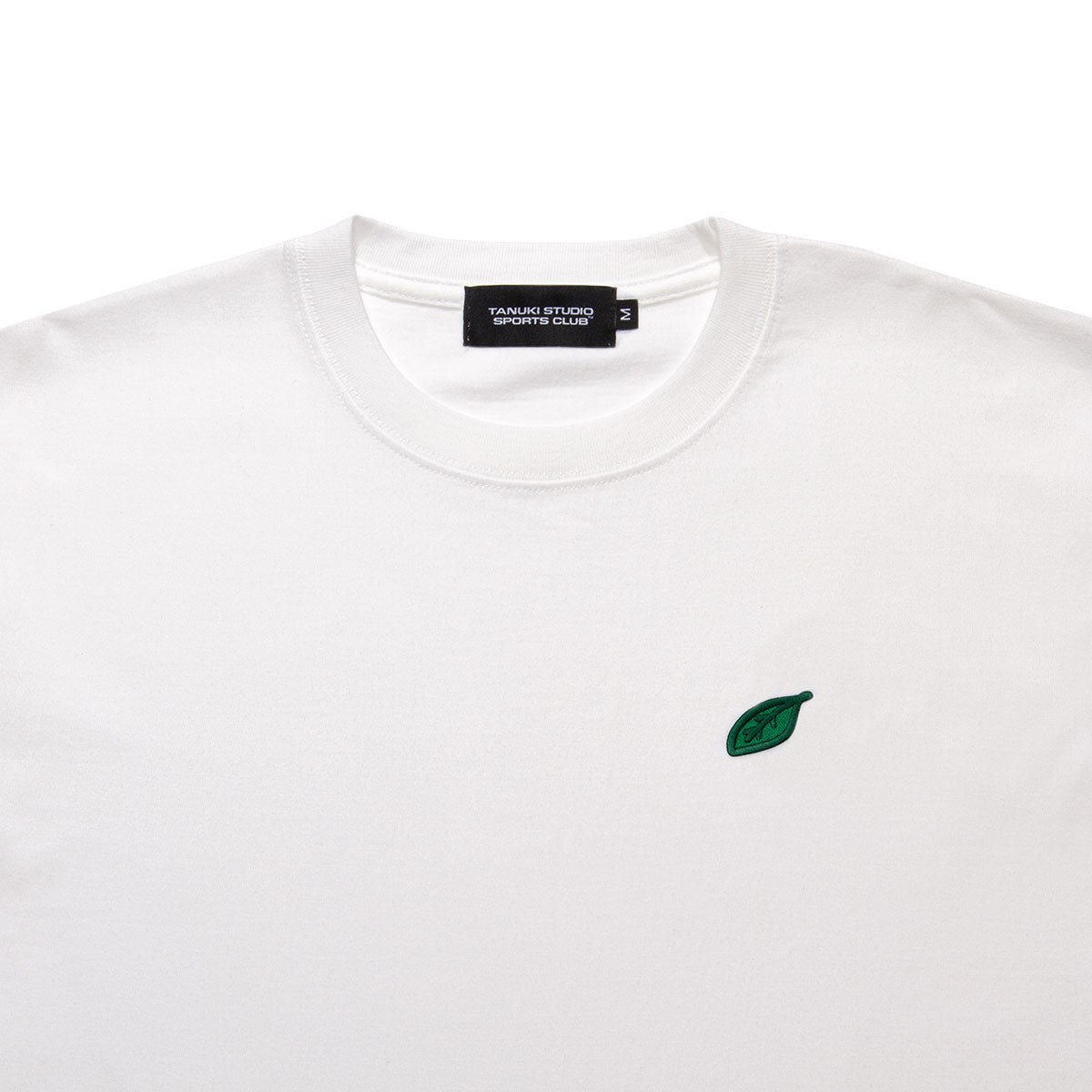 Leaf Logo 