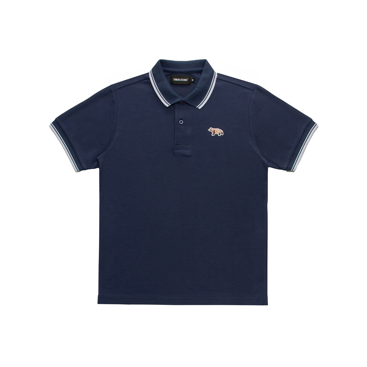 PoLo たぬき Side_Line_polo_Navy_01_2048x.
