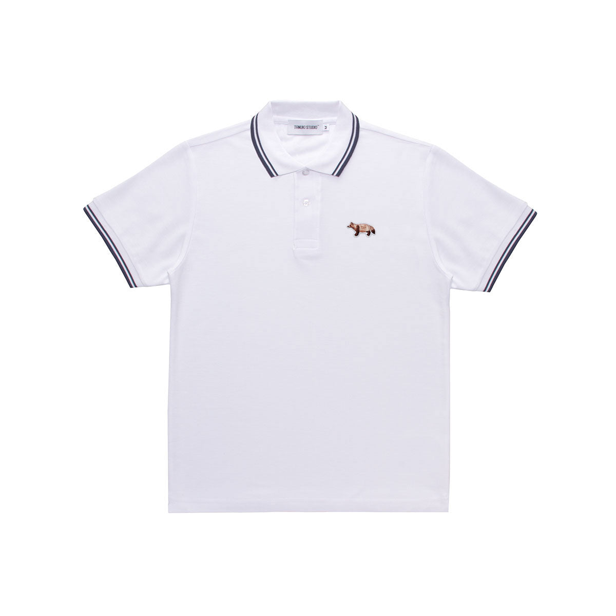 Polo – TANUKI STUDIO