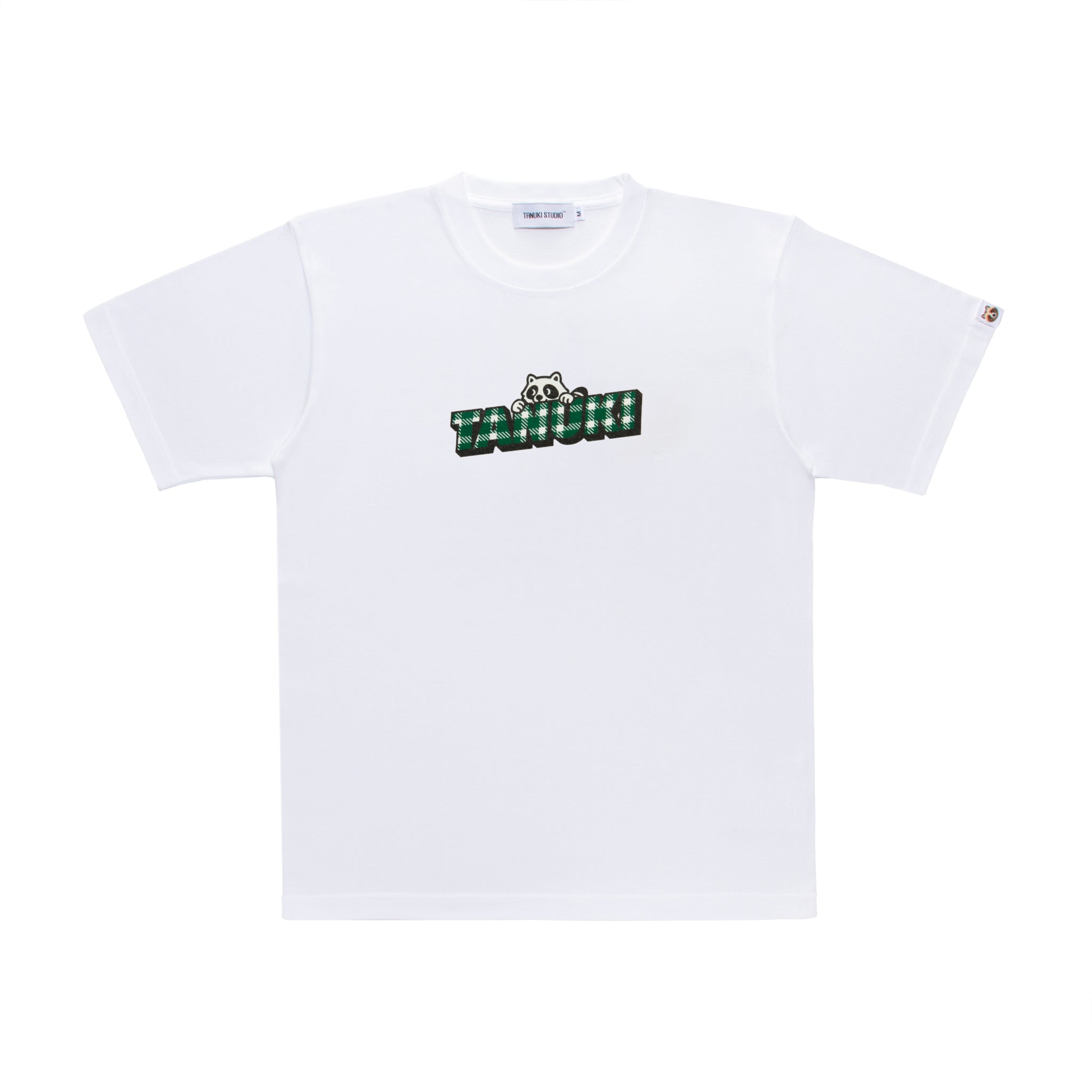 T-shirt – TANUKI STUDIO