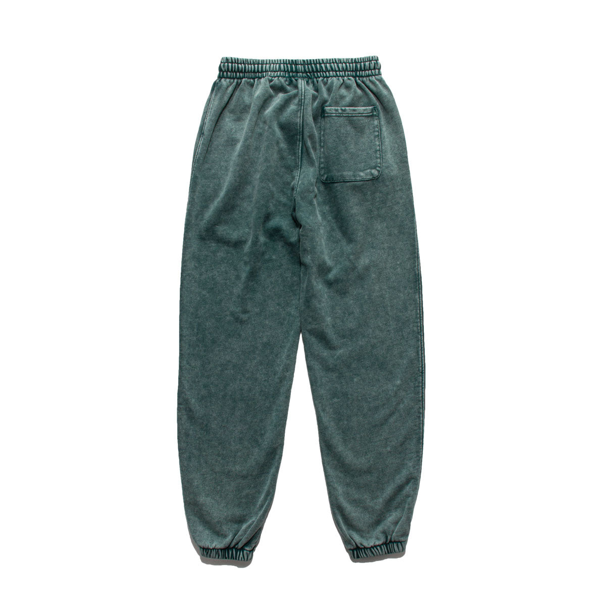 Vintage Sweat Pants - Green