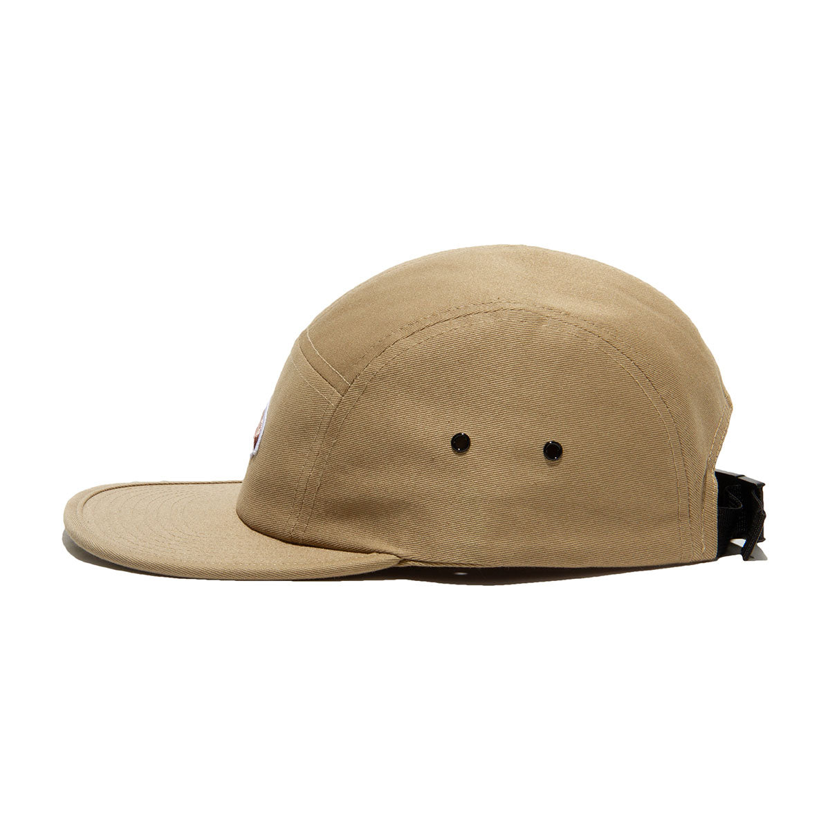 Sideways Jet Cap - Beige – TANUKI STUDIO