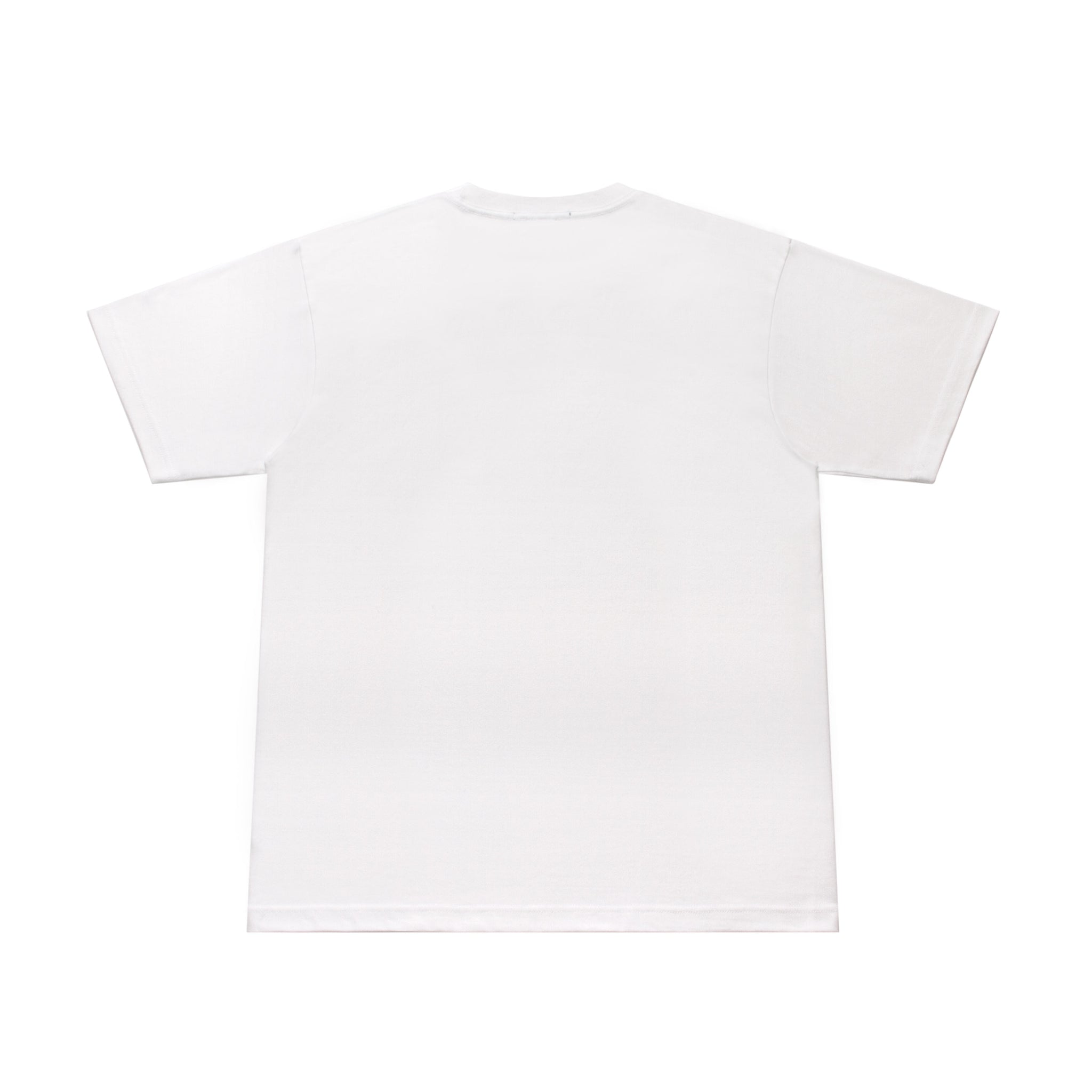 Back Open Mini T-shirt VALLAN 新品未使用 Back Open Mini T-shirt – VALLAN